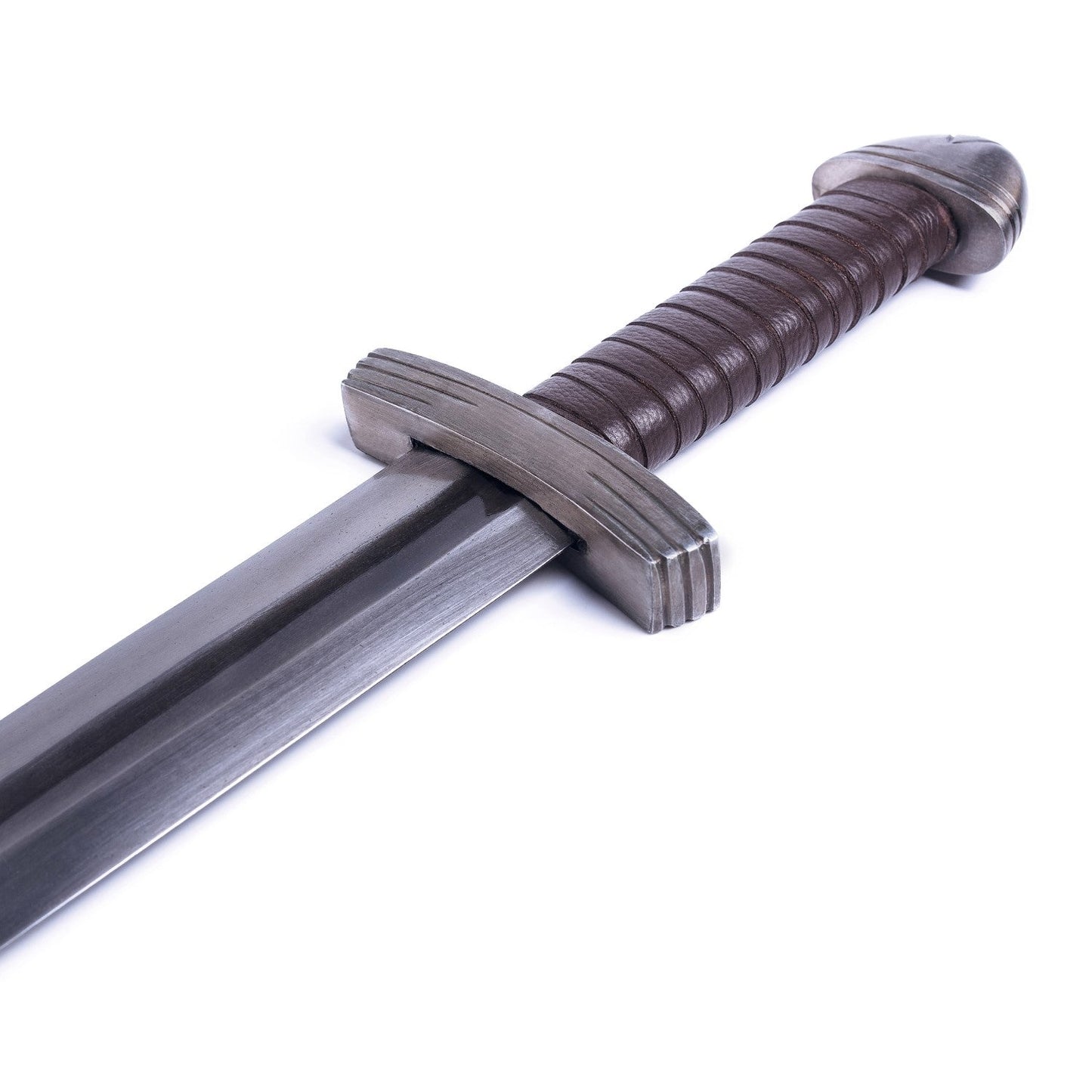 10th Century Viking Sword - "Helbítr"