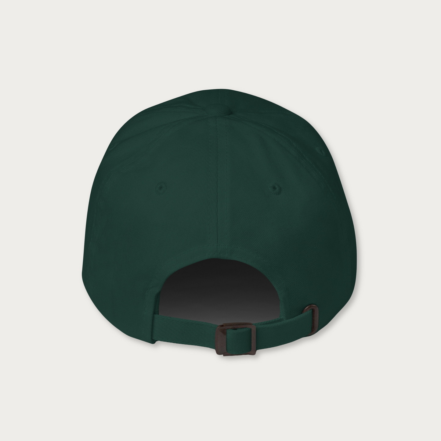 Shamrock Club Dad hat