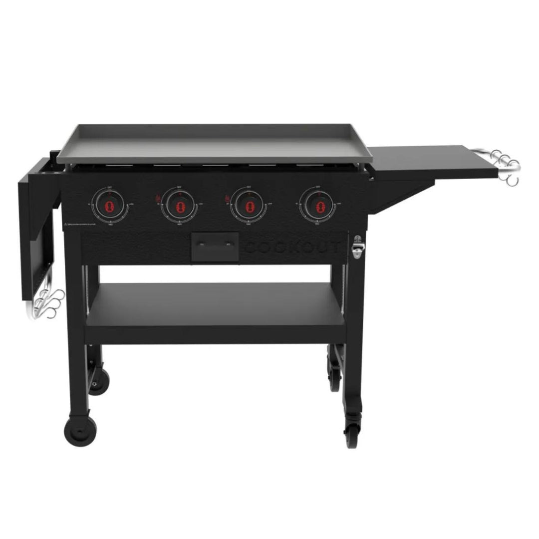 Coleman® Cookout™ Griddle Station