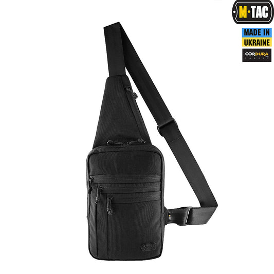 M-Tac Concealed Carry Sling Bag Elite Gen.IV