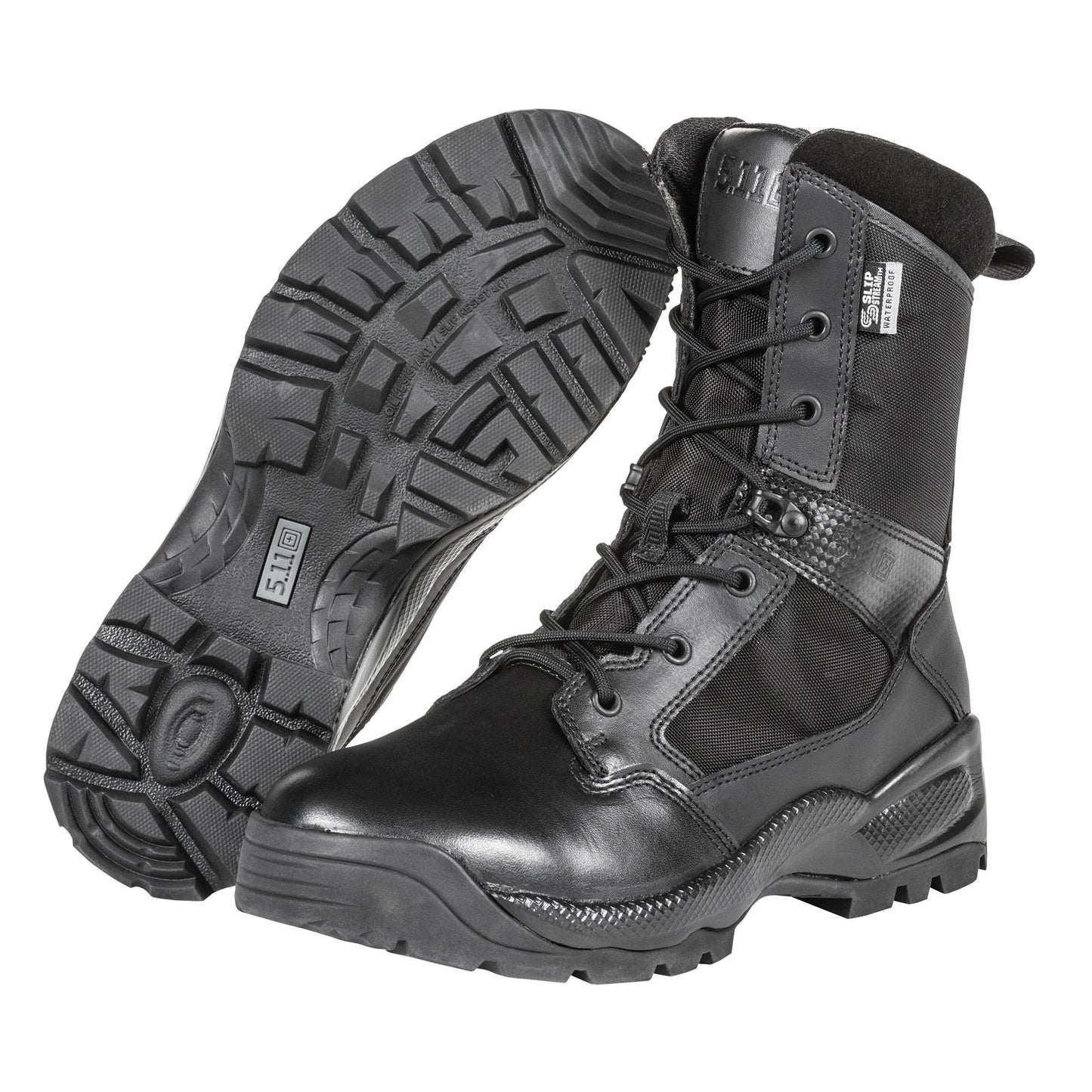 A.T.A.C.® 2.0 8" STORM BOOT