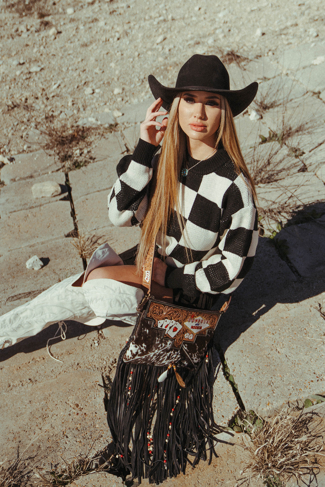 Cowboys and Rodeos a Haute Southern Hyde by Beth Marie Exclusive