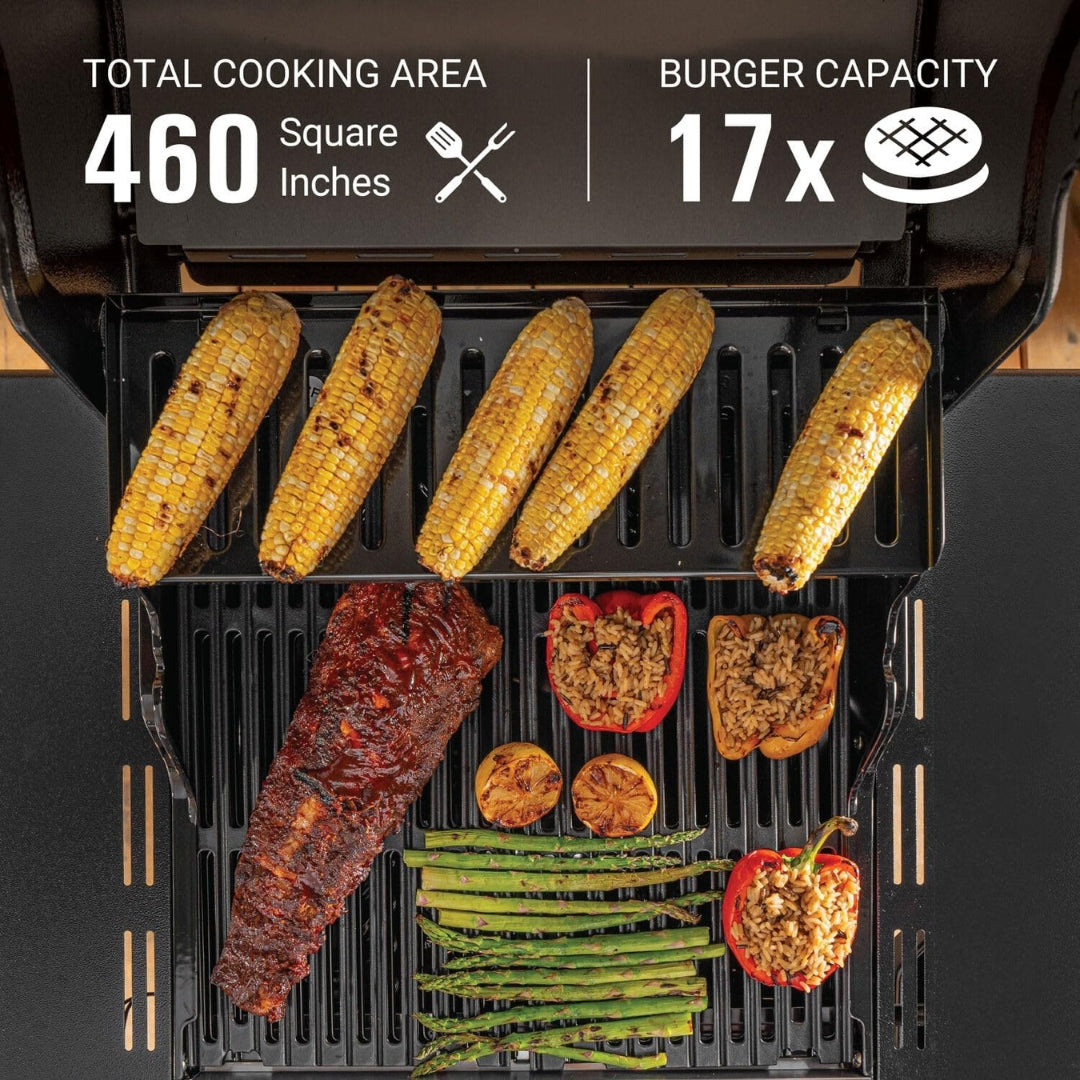 Coleman® Revolution™ 2-Burner Grill