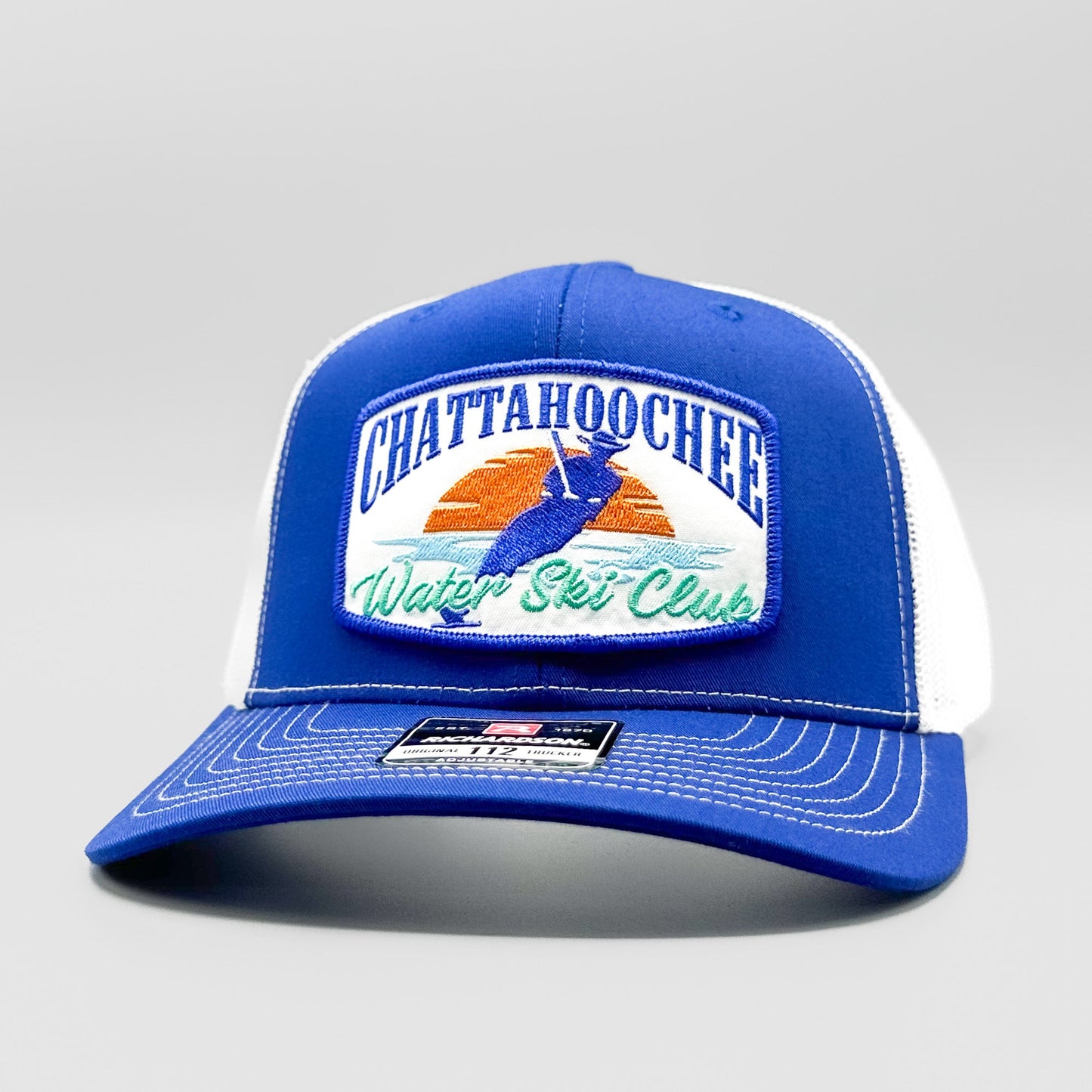 Chattahoochee Water Ski Club Trucker Hat