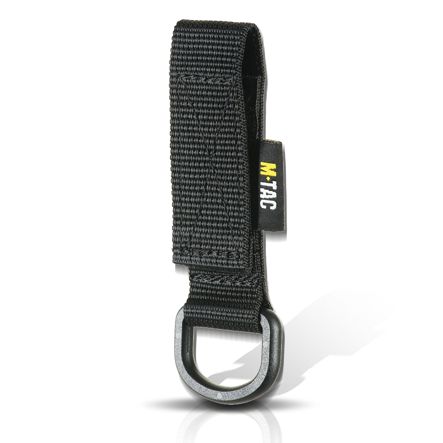 M-Tac Key Holder for Belt with D-Ring Key Clip