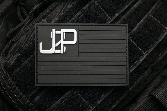 J2P Morale Patch