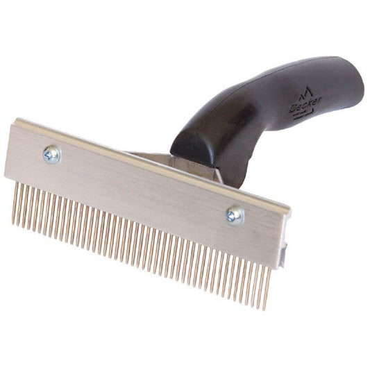 Scotch Type Curling Comb