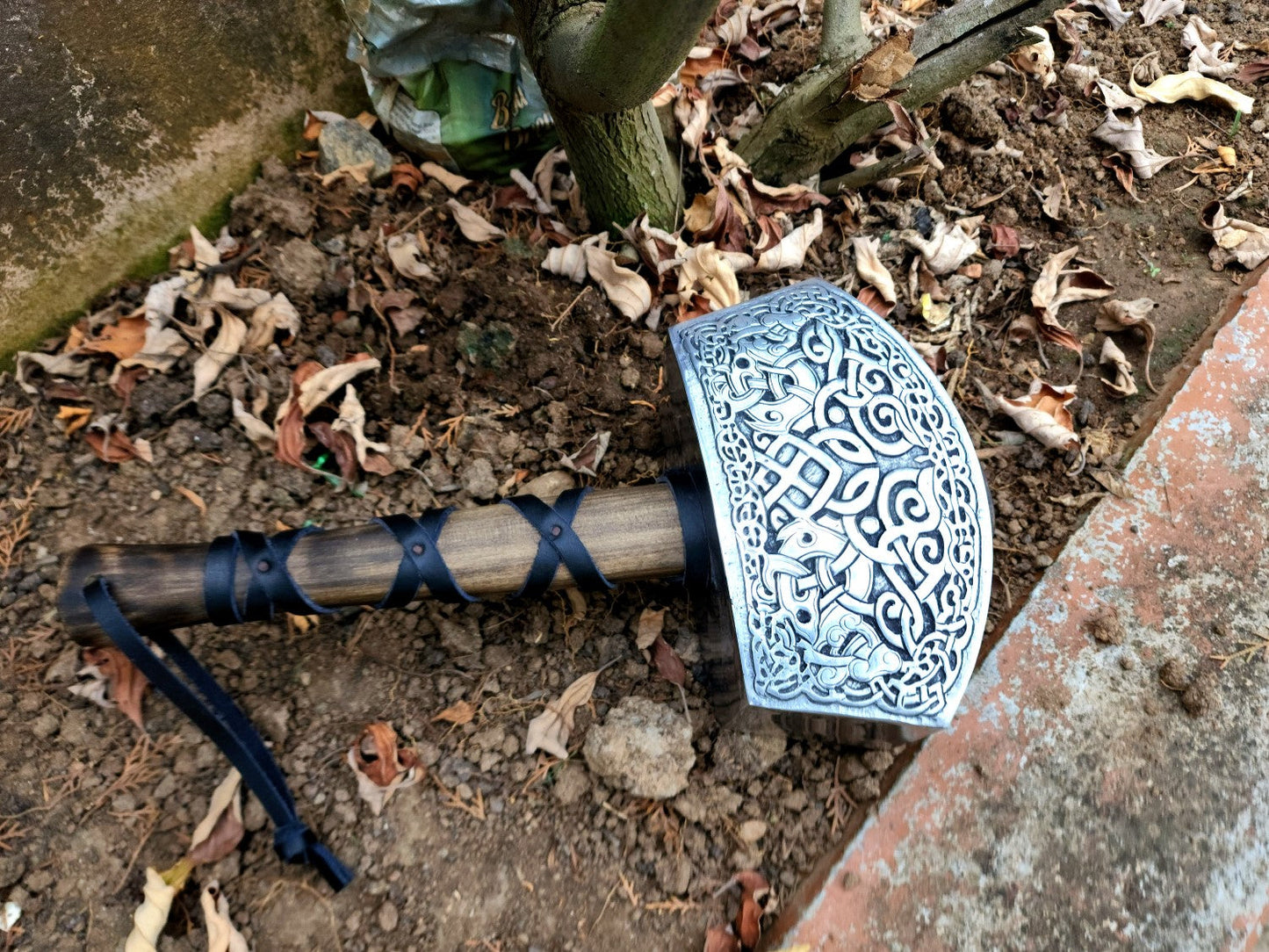 Thor's Hammer (Full Size)