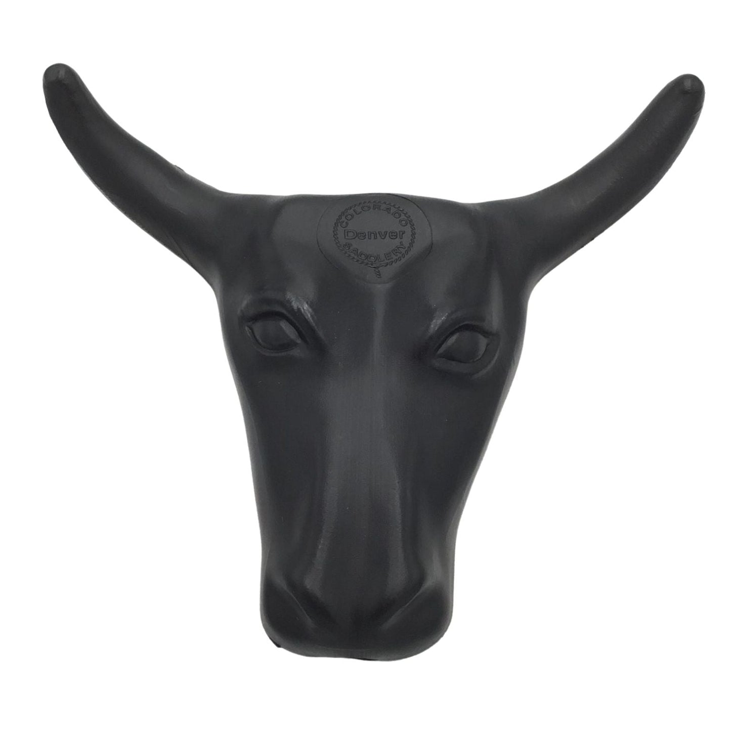 Jr. Steer Head