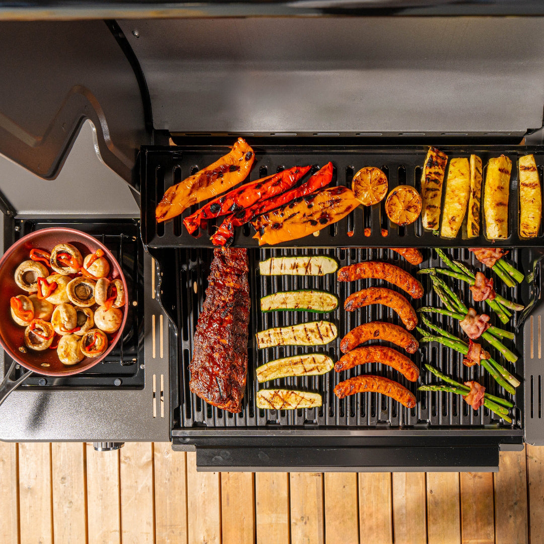 Coleman® Revolution™ 3-Burner Grill