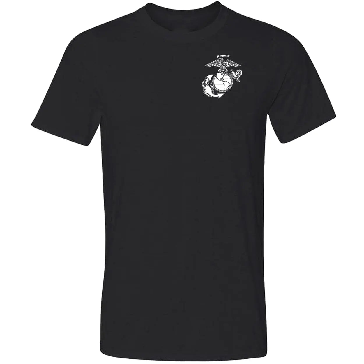 Combat Charged EGA Chest Seal Performance Tee