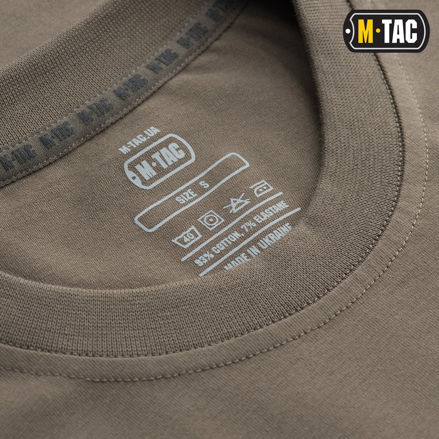 M-Tac T-shirt 93/7