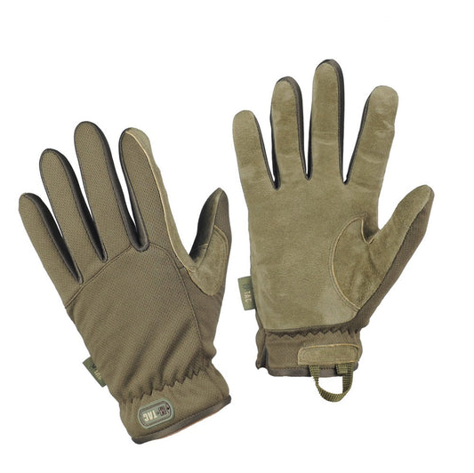 M-Tac Gloves Scout Tactical