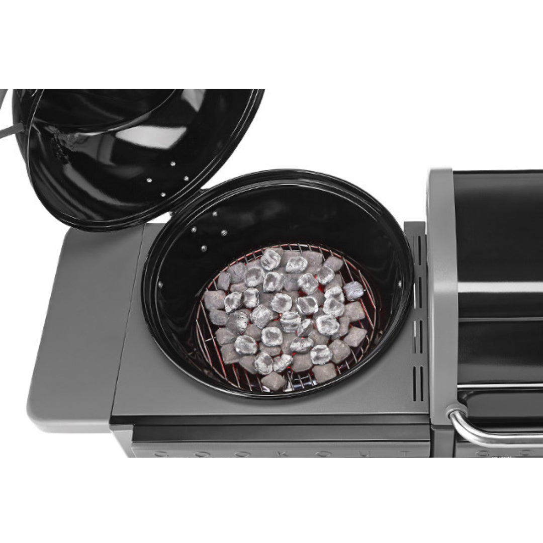 Coleman® Revolution™ Dual Fuel Grill