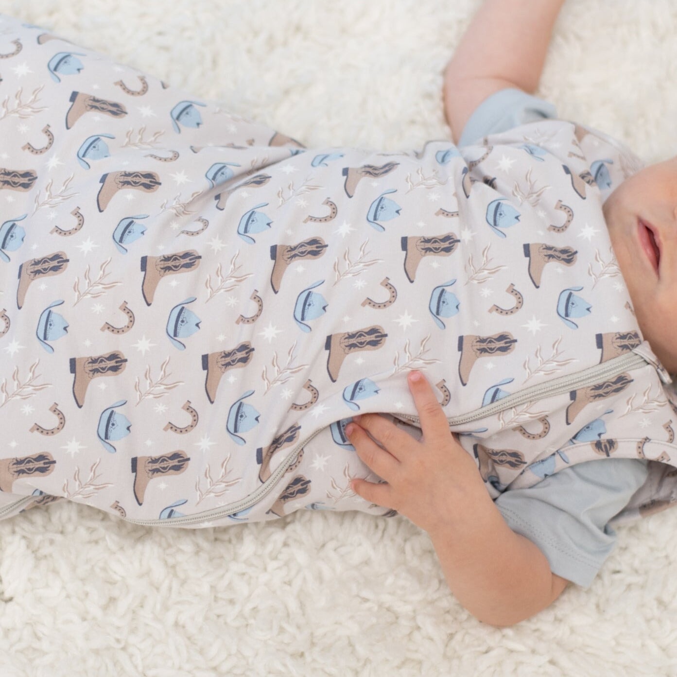 1.5 TOG Sleep Sack