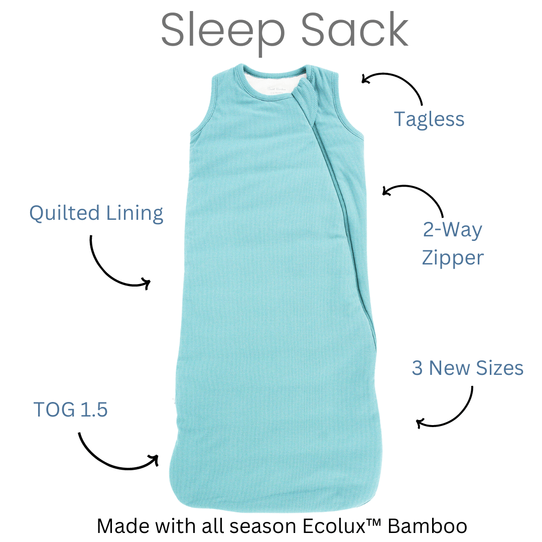 1.5 TOG Sleep Sack