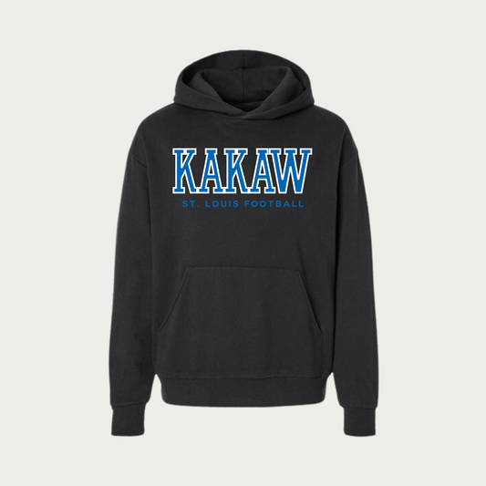 KAKAW Hoodie