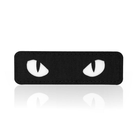 M-Tac patch Cat Eyes Laser Cut