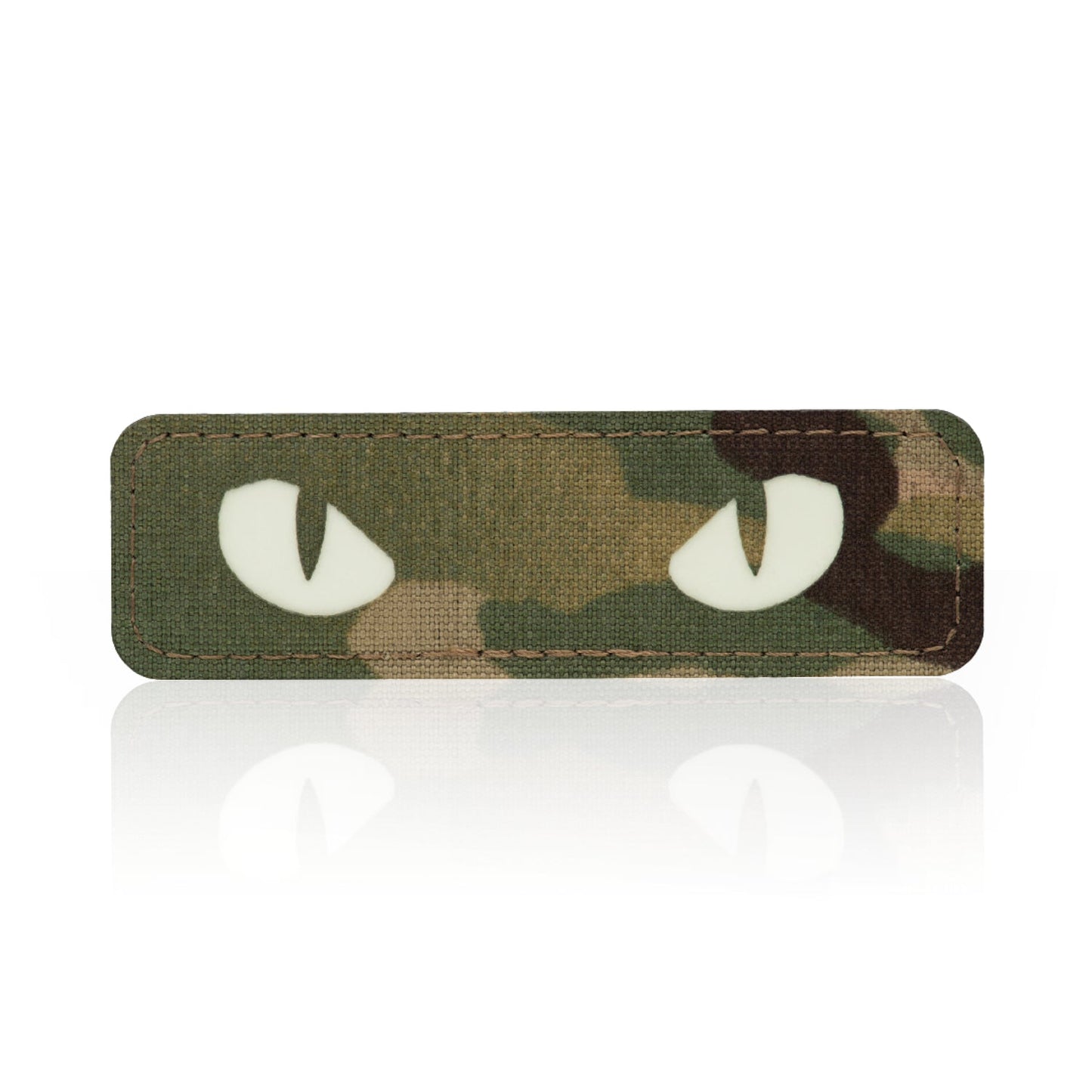 M-Tac patch Cat Eyes Laser Cut