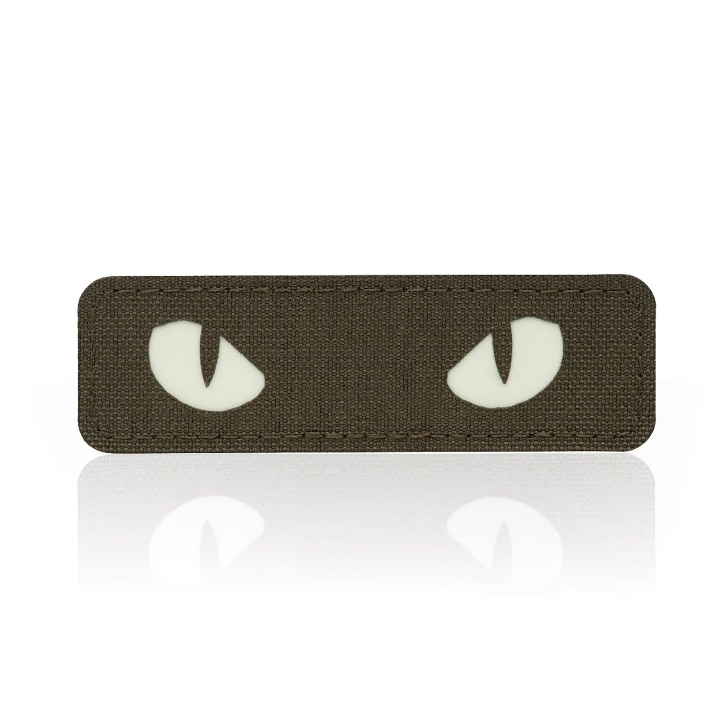 M-Tac patch Cat Eyes Laser Cut