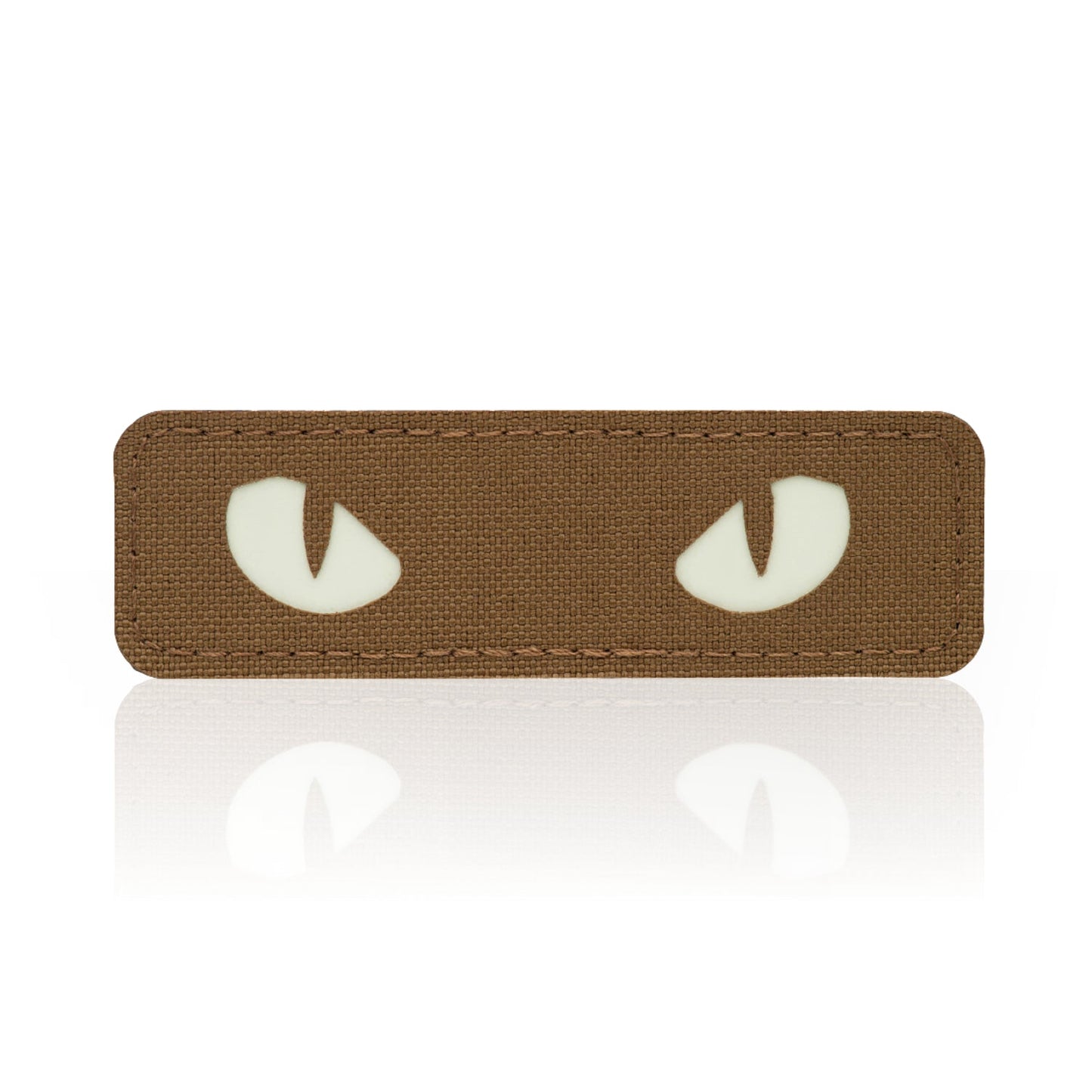 M-Tac patch Cat Eyes Laser Cut