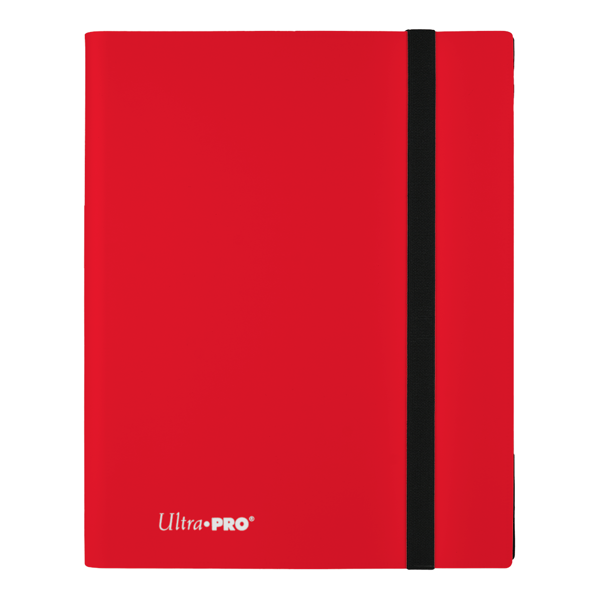 Eclipse 9-Pocket PRO-Binder