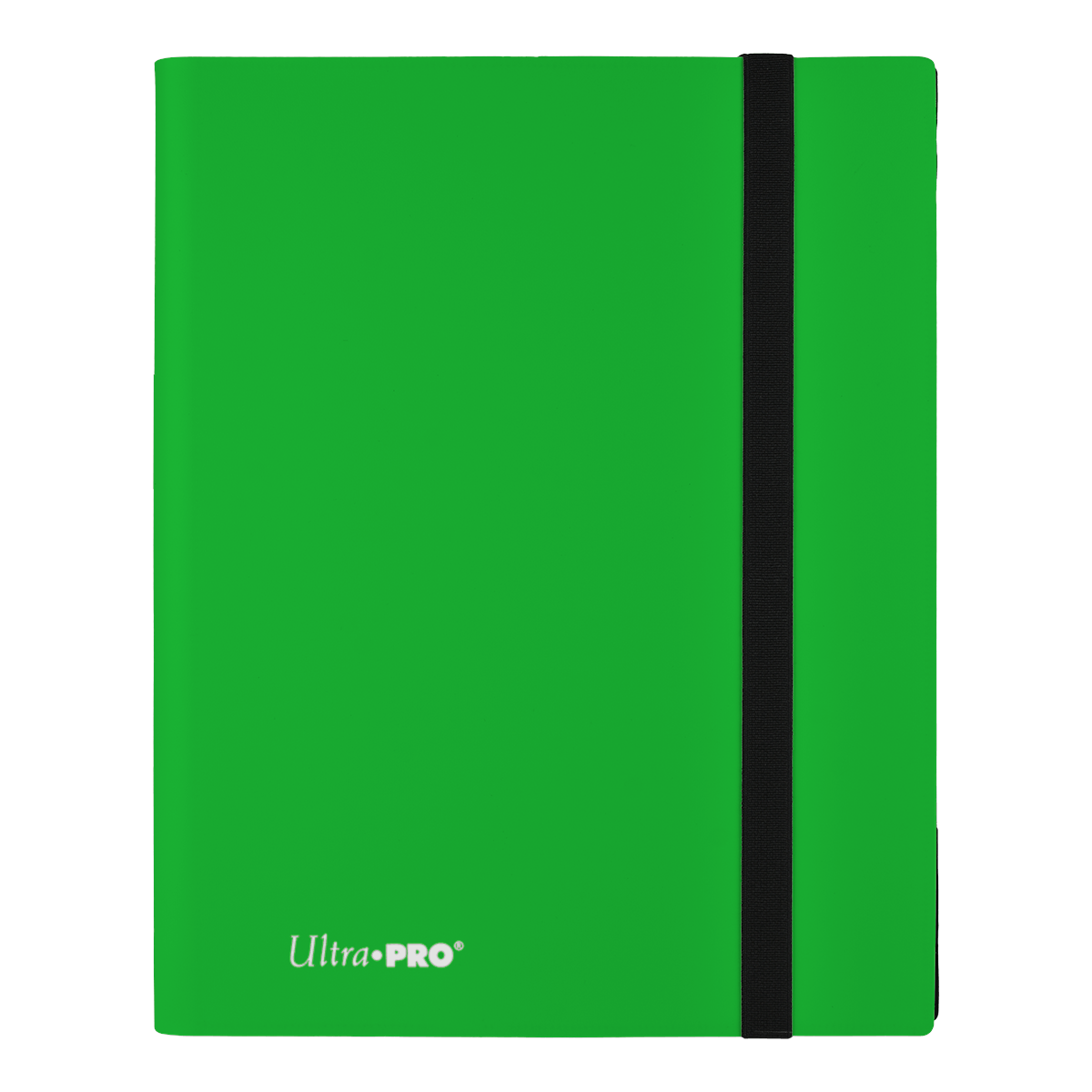 Eclipse 9-Pocket PRO-Binder