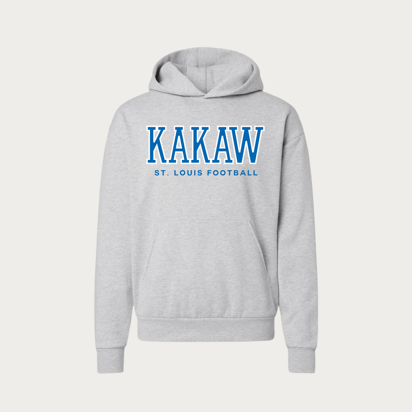 KAKAW Hoodie