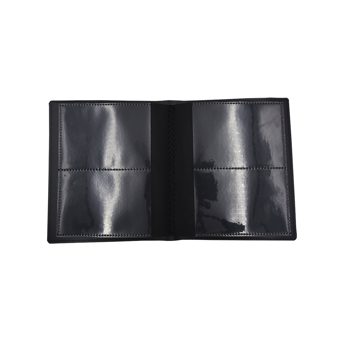 Eclipse 2-Pocket PRO-Binder