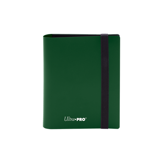 Eclipse 2-Pocket PRO-Binder