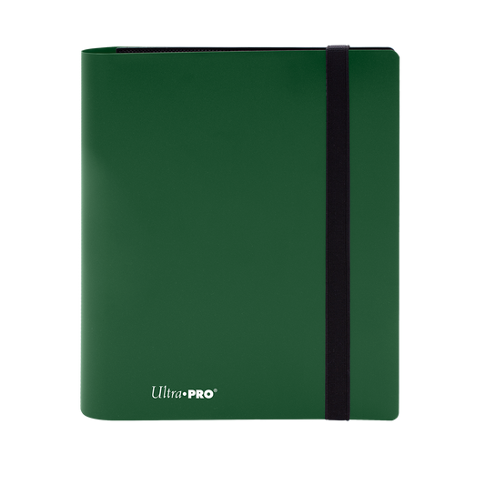 Eclipse 4-Pocket PRO-Binder