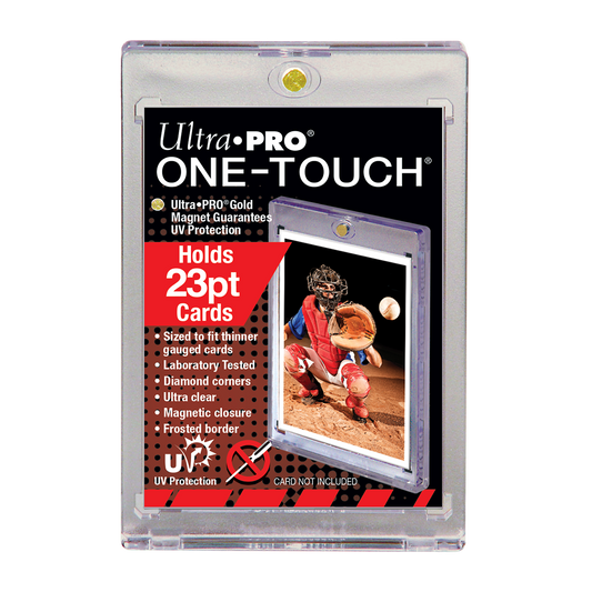 UV ONE-TOUCH Magnetic Holder (Multiple Options)