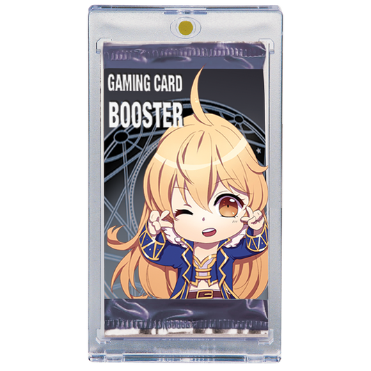 UV ONE-TOUCH Magnetic Holder for Booster Pack