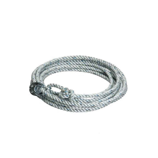 Silver Dot Vet Rope