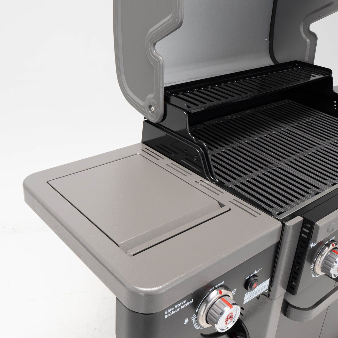 Coleman® Revolution™ 3-Burner Grill