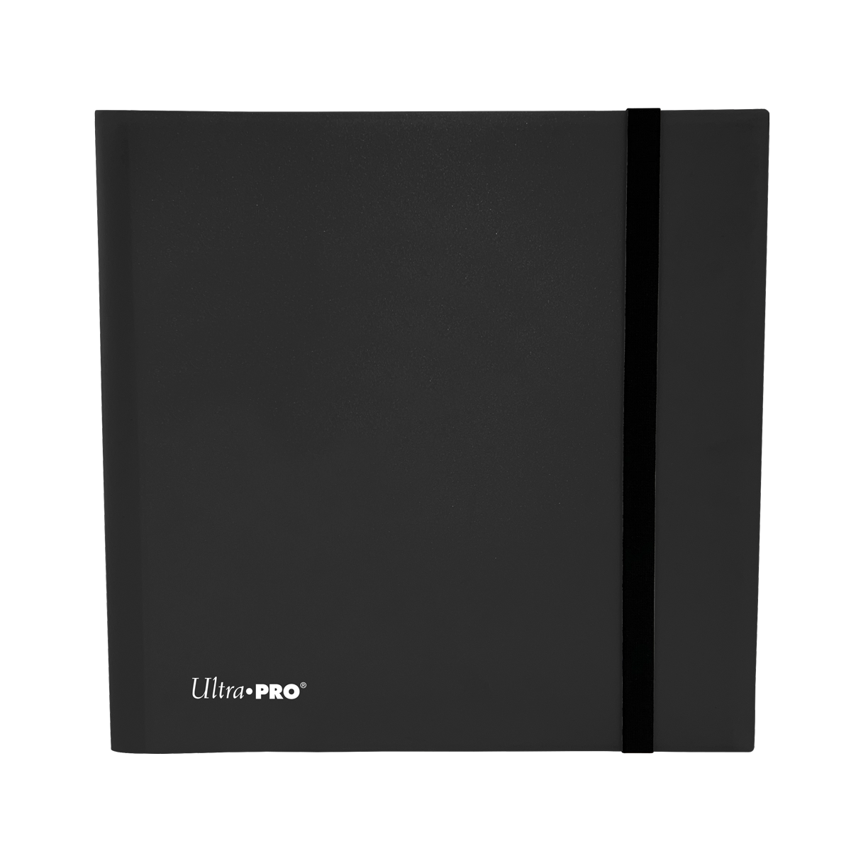 Eclipse 12-Pocket PRO-Binder