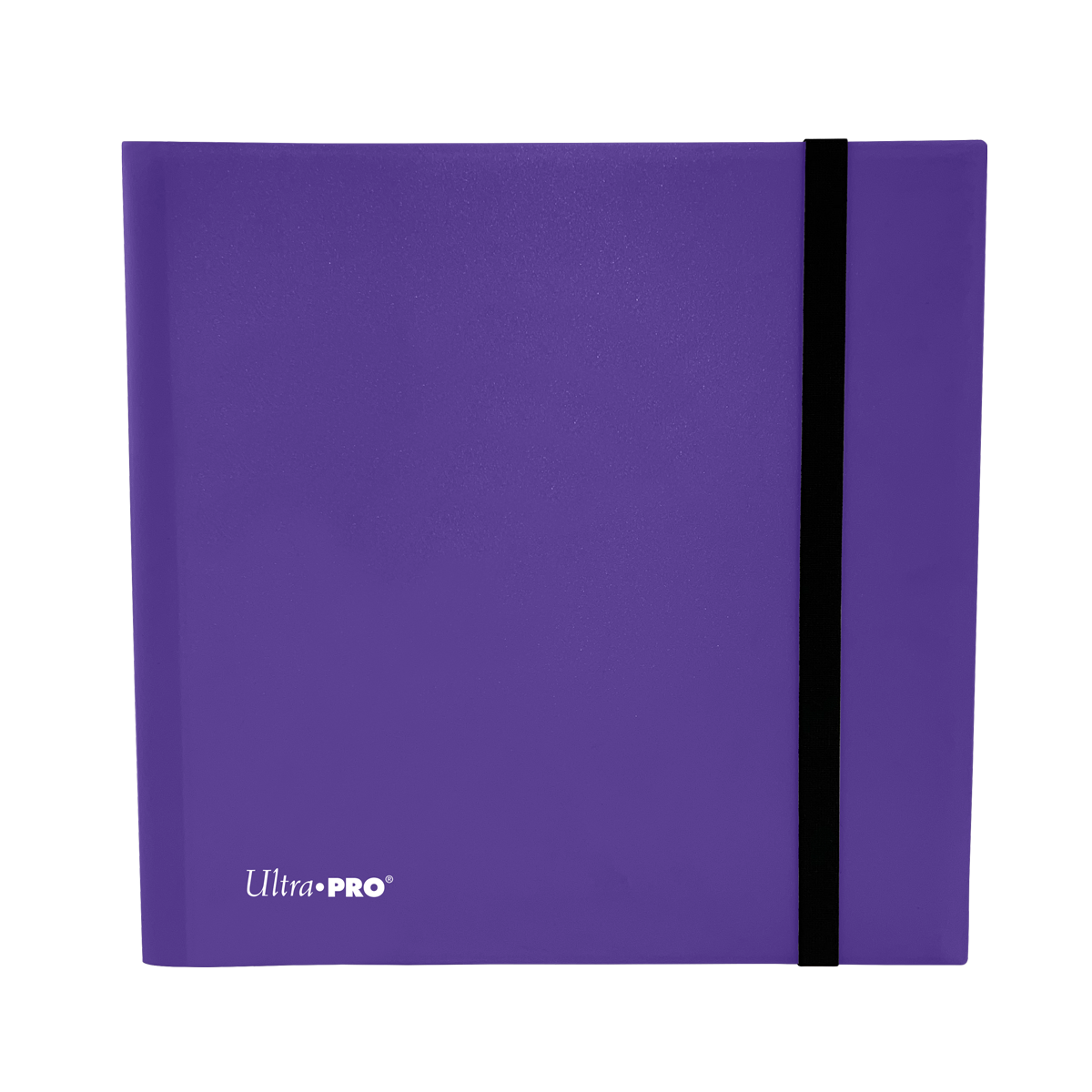 Eclipse 12-Pocket PRO-Binder