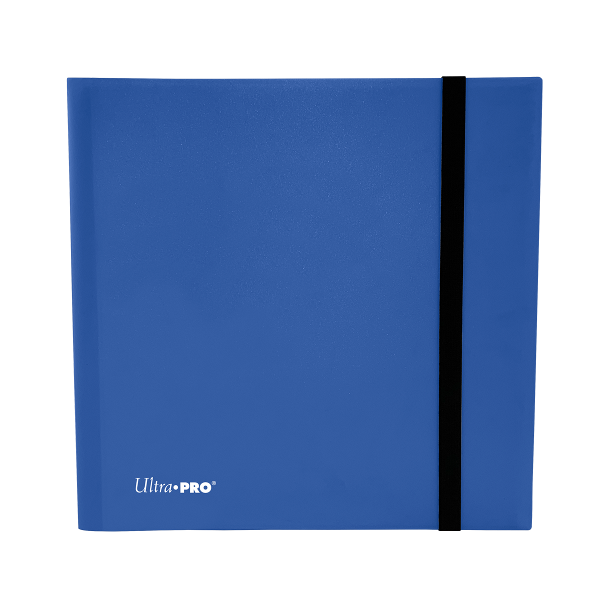 Eclipse 12-Pocket PRO-Binder