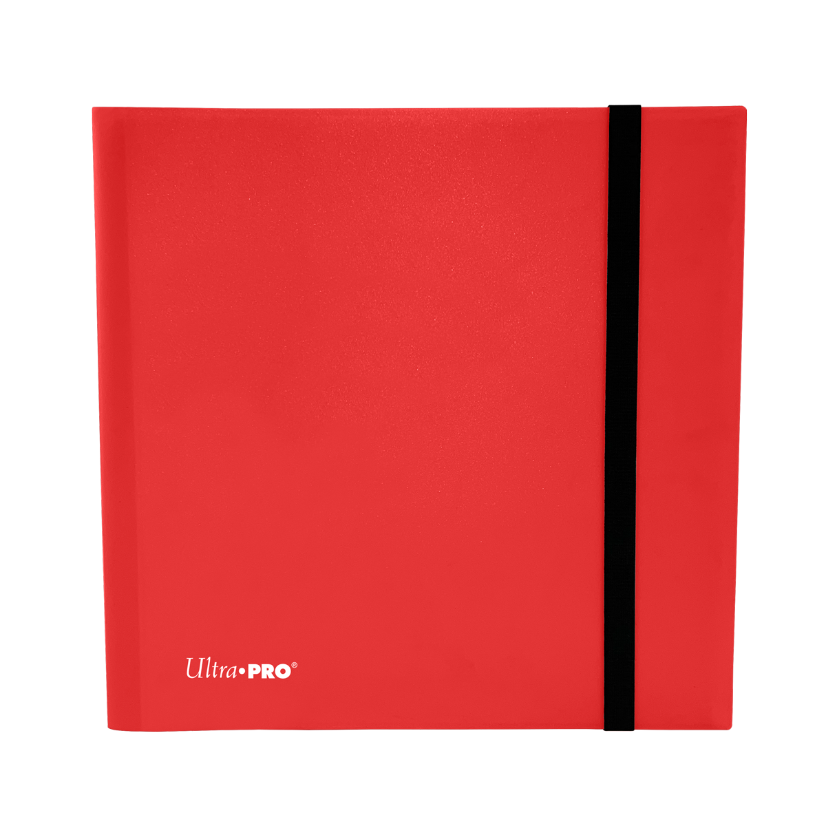 Eclipse 12-Pocket PRO-Binder