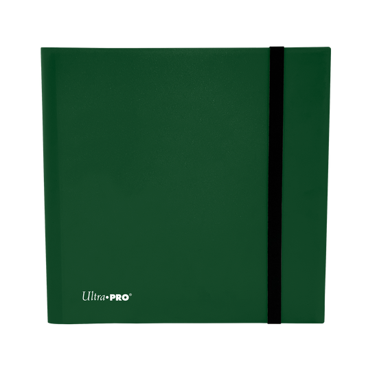 Eclipse 12-Pocket PRO-Binder