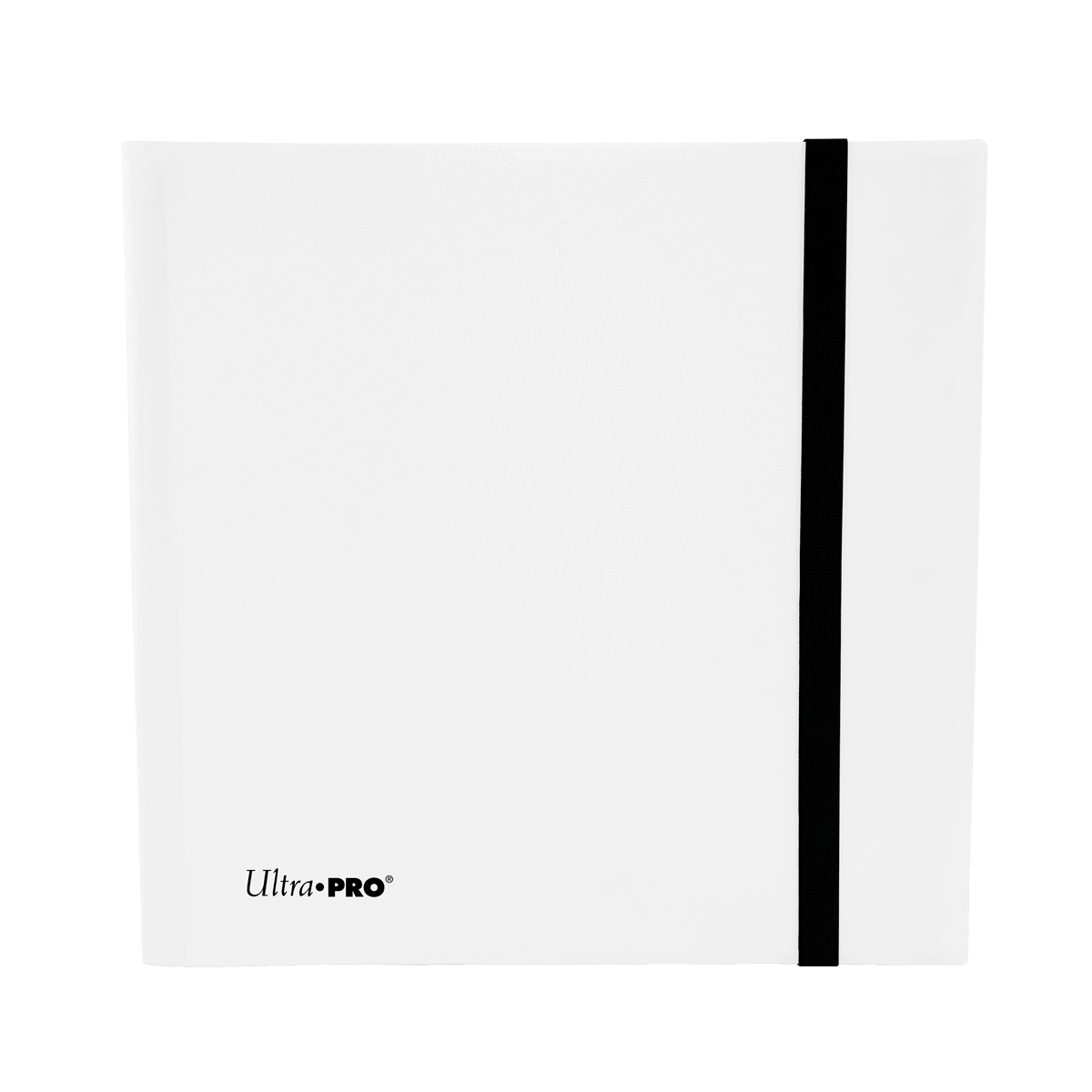 Eclipse 12-Pocket PRO-Binder