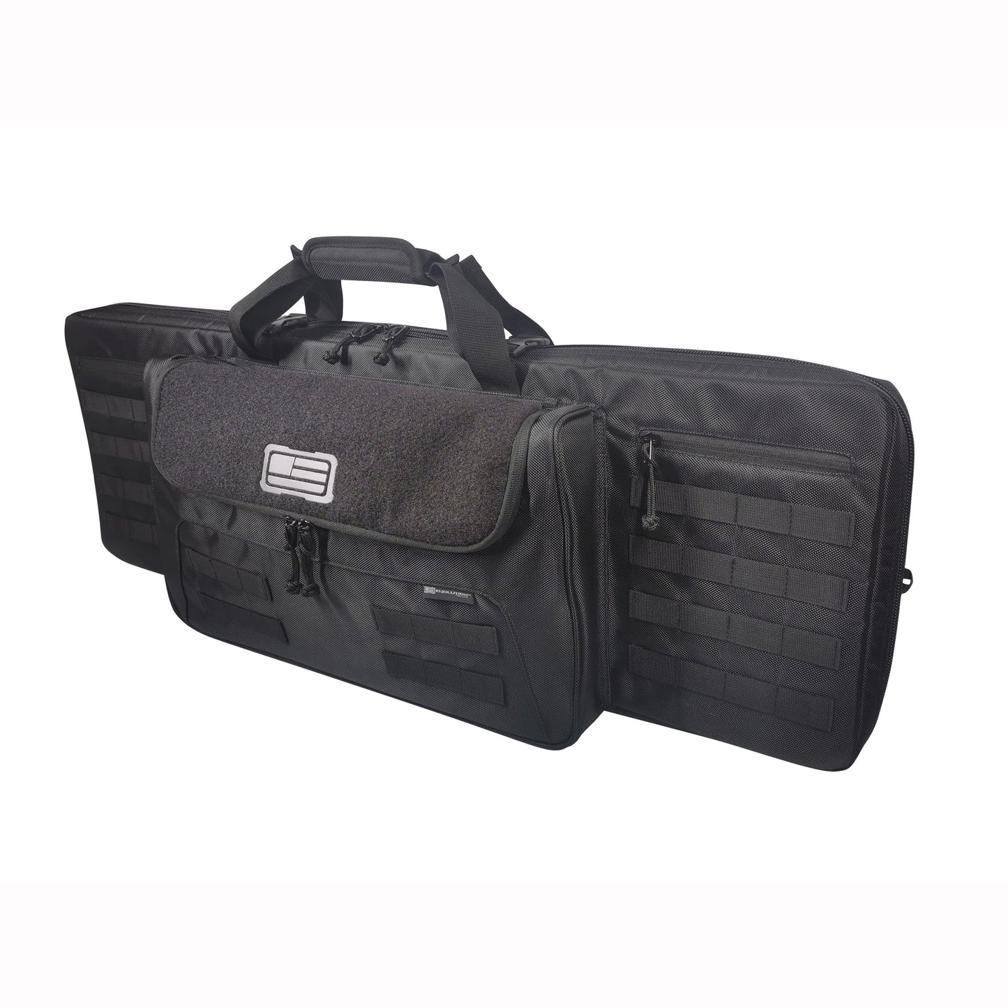 1680 36" Tactical Single Rifle Case