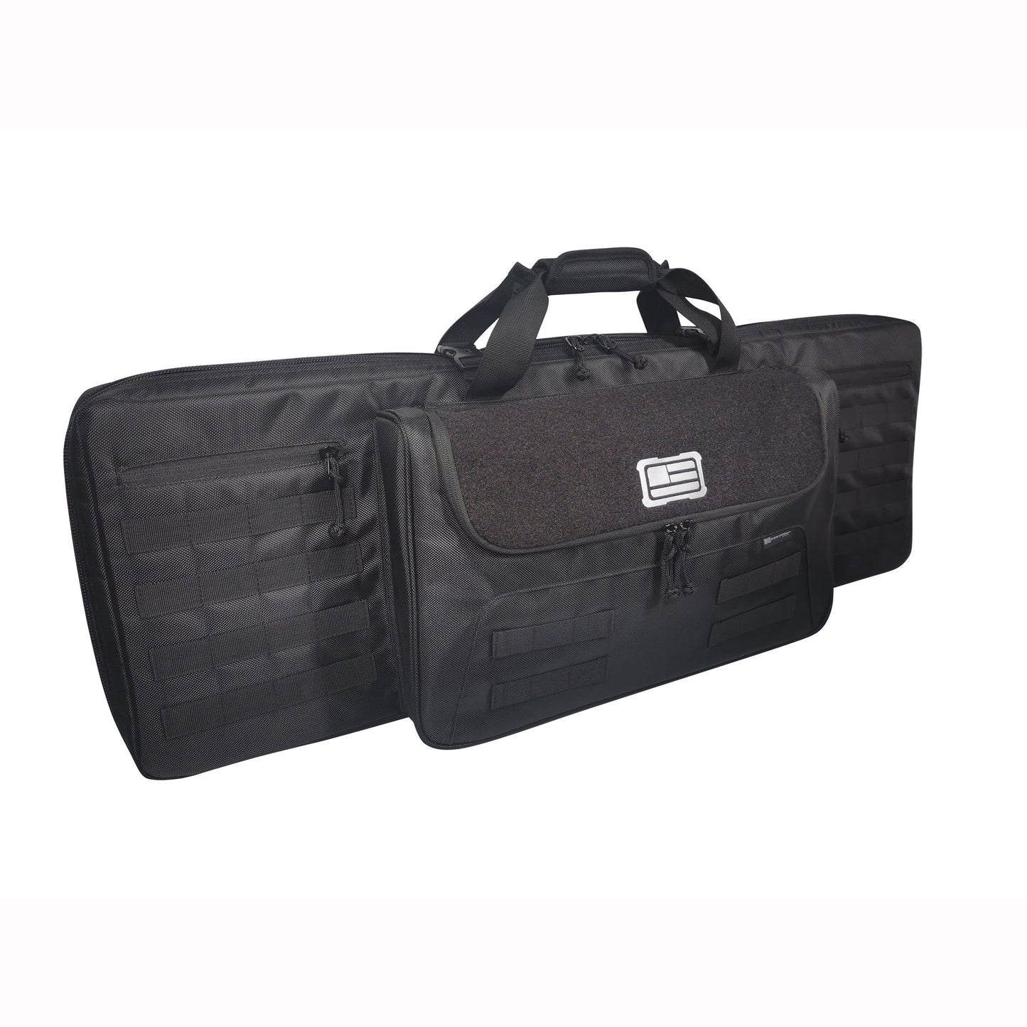 1680 36" Tactical Single Rifle Case