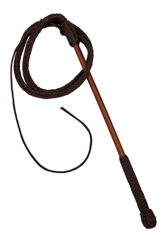 Australian Drover Whips