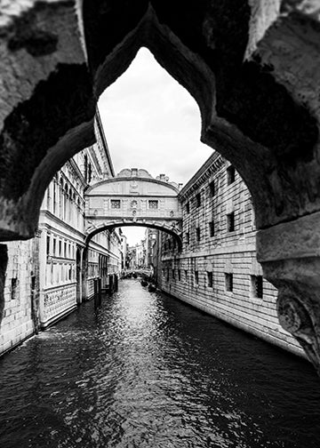 Bridge of Sighs