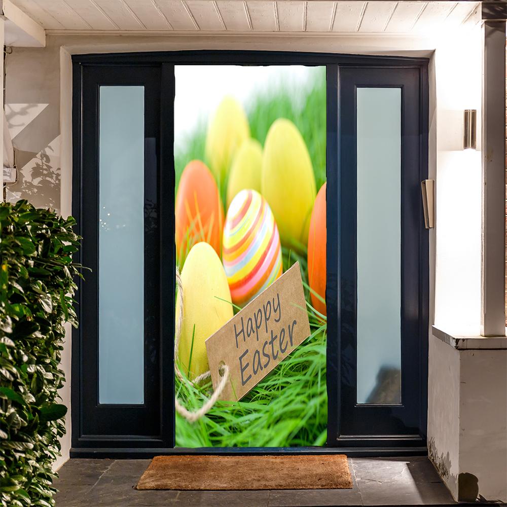 Easter Door Hangers