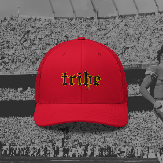 Home Tribe Trucker Cap