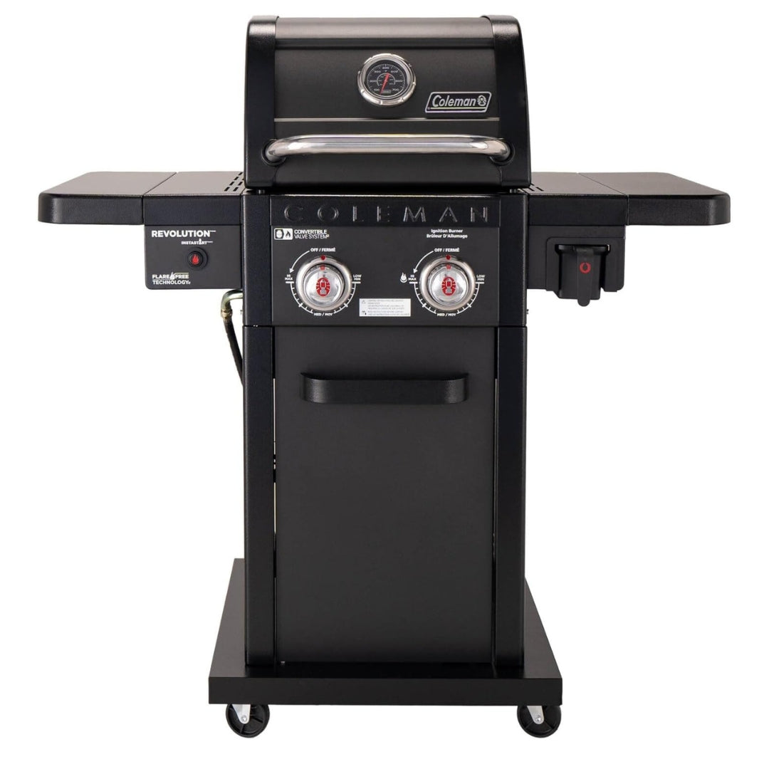 Coleman® Revolution™ 2-Burner Grill