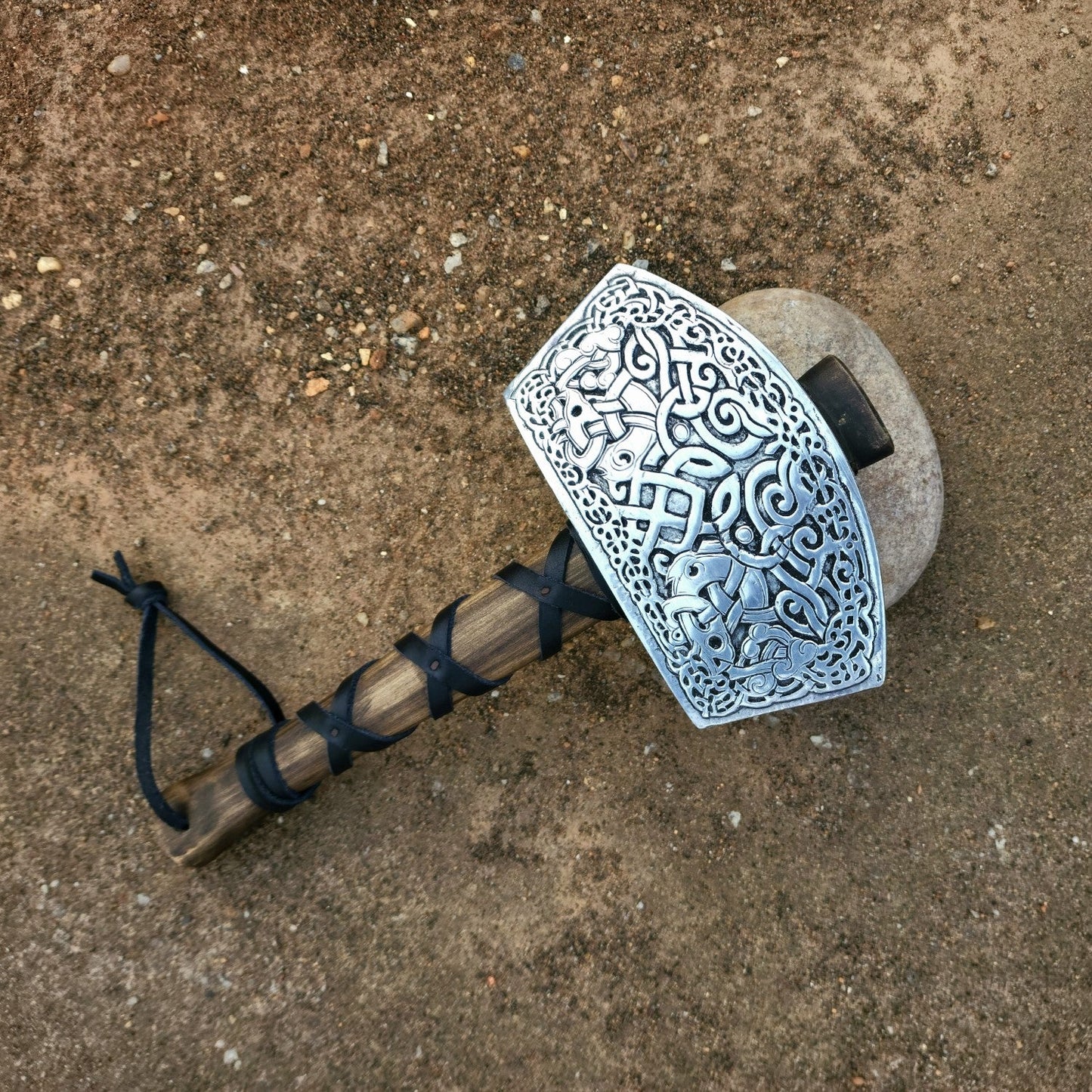 Thor's Hammer (Full Size)