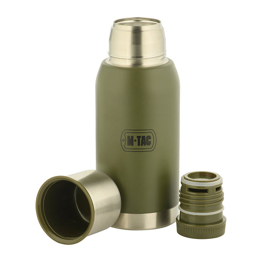 M-Tac Stainless Thermo Bottle